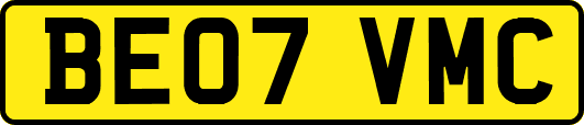 BE07VMC
