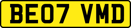 BE07VMD