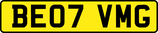 BE07VMG