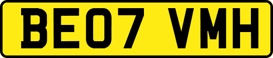 BE07VMH