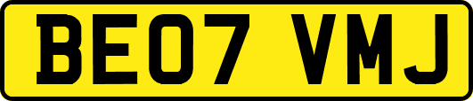 BE07VMJ