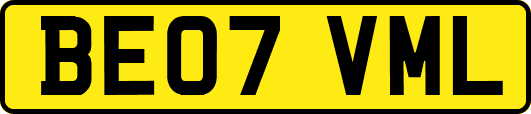 BE07VML