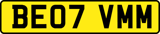 BE07VMM