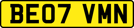 BE07VMN
