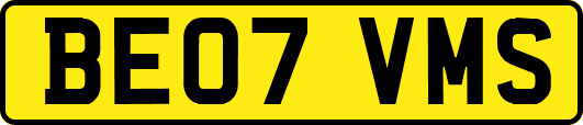 BE07VMS