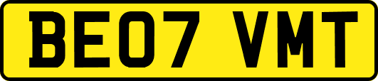 BE07VMT