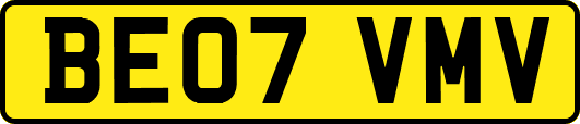 BE07VMV