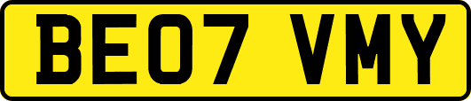 BE07VMY