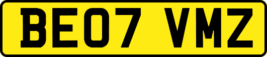 BE07VMZ