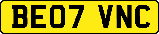 BE07VNC