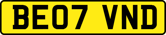 BE07VND