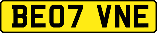 BE07VNE