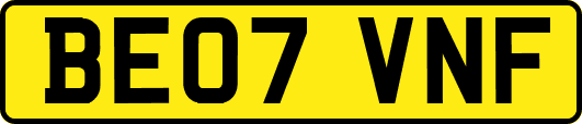 BE07VNF