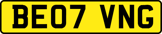 BE07VNG