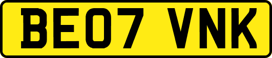 BE07VNK