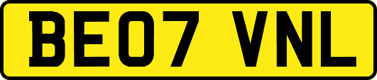 BE07VNL