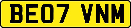 BE07VNM
