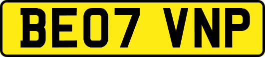 BE07VNP