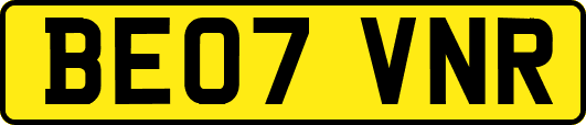 BE07VNR