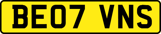 BE07VNS