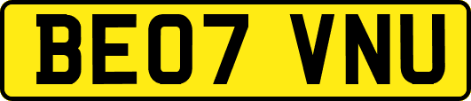 BE07VNU