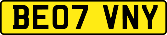 BE07VNY