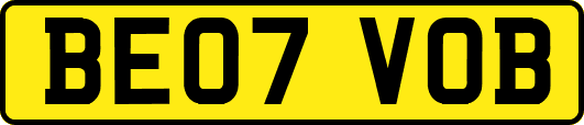 BE07VOB