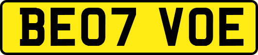 BE07VOE