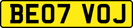 BE07VOJ