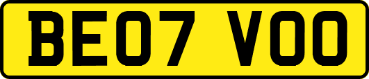 BE07VOO