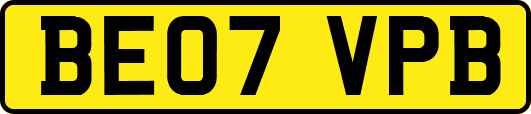 BE07VPB