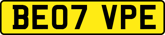 BE07VPE