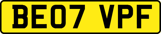 BE07VPF
