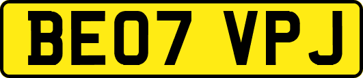 BE07VPJ