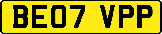 BE07VPP