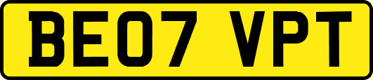 BE07VPT