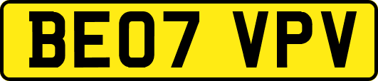 BE07VPV