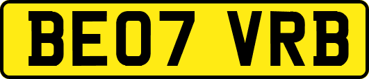 BE07VRB