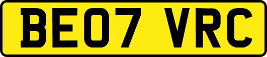 BE07VRC
