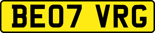 BE07VRG