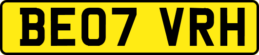BE07VRH