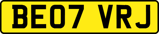 BE07VRJ
