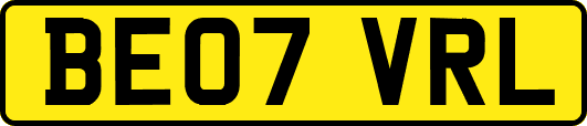 BE07VRL