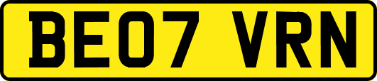 BE07VRN