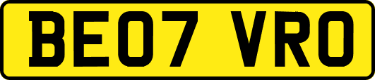 BE07VRO