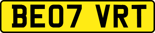 BE07VRT
