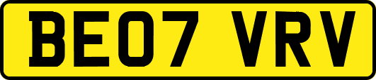 BE07VRV
