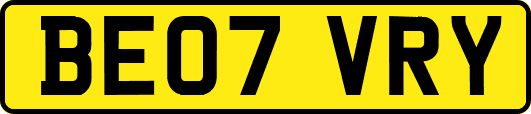BE07VRY