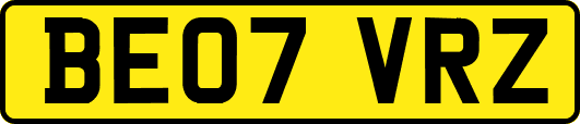 BE07VRZ