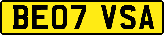 BE07VSA